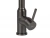 Смеситель для кухни KAISER Teka 13044-15 Gunmetal под фильтр Смеситель для кухни KAISER Teka 13044-15 Gunmetal под фильтр