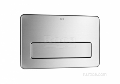 Панель смыва для инсталляции Roca PL-3 890097104