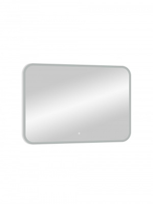 Зеркало Континент Demure Led 1000х700