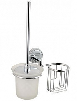 Ерш с держателем освежителя Classic elite К055 L