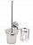 Ерш с держателем освежителя Classic elite К055 L