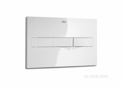 Панель смыва для инсталляции Roca PL-2 890096000