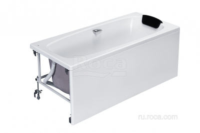 Акриловая ванна Roca Sureste 160х70 ZRU9302787