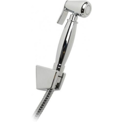 Гигиенический набор KAISER SH-343 Chrome