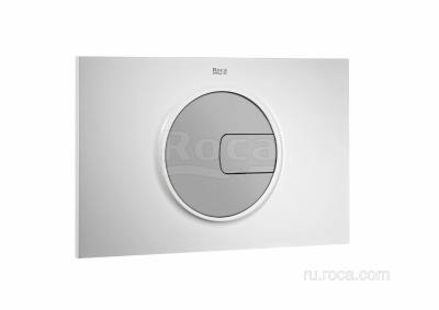 Панель смыва для инсталляции Roca PL-4 890098005