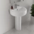 Пьедестал Sanita luxe Best