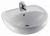 Раковина Jacob Delafon Mideo E4330G (51 см)