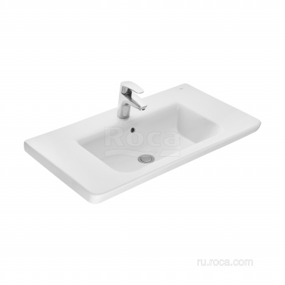 Раковина Roca The Gap Unik 327470000 80 см