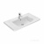 Раковина Roca The Gap Unik 327470000 80 см