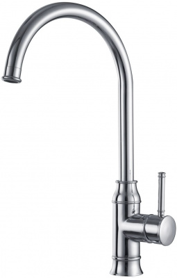 Смеситель для кухни KAISER Merkur 26244
