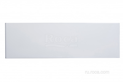 Панель фронтальная для ванны Roca Genova 160x70 ZRU9302975