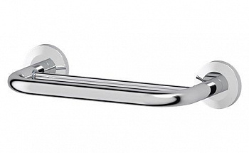 Держатель полотенец двойной FBS Standard STA 034 30 см