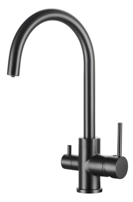 Смеситель для кухни KAISER Merkur 26744-15 под фильтр