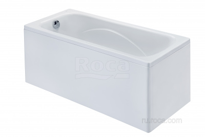 Акриловая ванна Roca Line 170х70 ZRU9302924