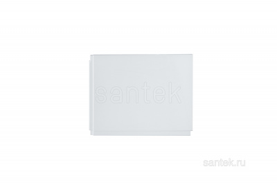 Панель боковая для ванны Santek Санторини 70 левая 1WH302490