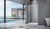 Душевая дверь GOOD DOOR IDEA WTW-130-C-CH Душевая дверь GOOD DOOR IDEA WTW-130-C-CH