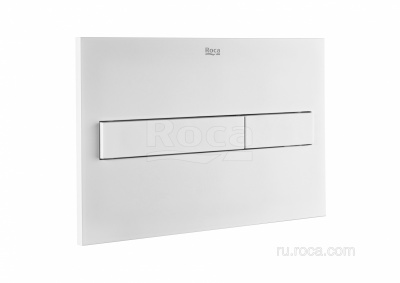 Панель смыва для инсталляции Roca PL-7 890088207