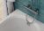 Акриловая ванна VAGNERPLAST KASANDRA 175x70