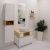 Раковина Roca Terra 32722D000
