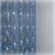 Штора для ванной Bath Plus 3D NFD -3D-blue Штора для ванной Bath Plus 3D NFD -3D-blue