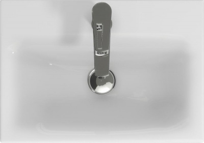 Раковина Cersanit MODUO 50 SLIM