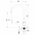 Смеситель для кухни Lemark Atlantiss LM3255C Смеситель для кухни Lemark Atlantiss LM3255C