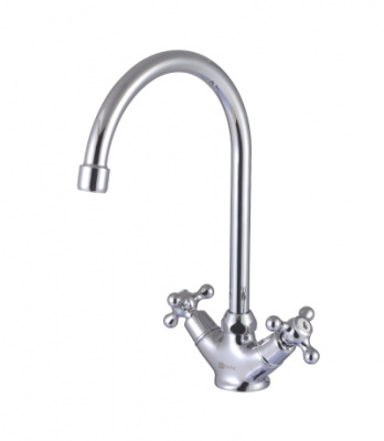 Смеситель для кухни Lemark Plus Harmony LM1405C