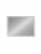 Зеркало Континент Mercury luxe 800x600 Зеркало Континент Mercury luxe 800x600
