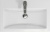 Раковина Cersanit COMO 70