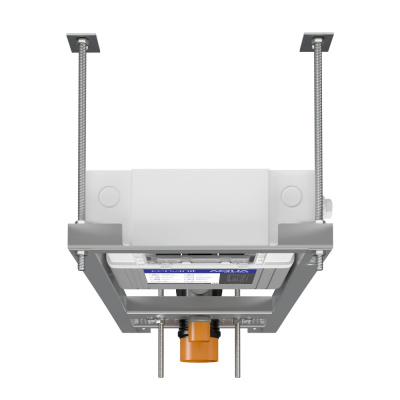Инсталляция Cersanit AQUA SMART М 40Z для унитаза