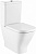 Чаша для унитаза Roca The Gap Clean Rim 34273700H