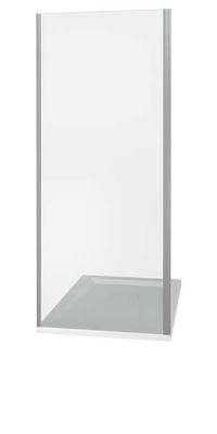 Боковая панель GOOD DOOR INFINITY SP-70-C-CH