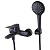 Смеситель для ванныа Lemark Bronx LM3714BL