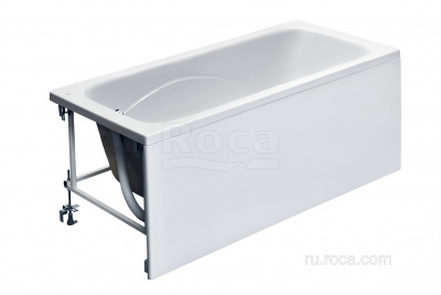 Акриловая ванна Roca Line 150х70 ZRU9302982