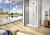 Душевая дверь GOOD DOOR ORION WTW-PD-90-C-CH