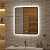 Зеркало Континент Glamour medium 700x800