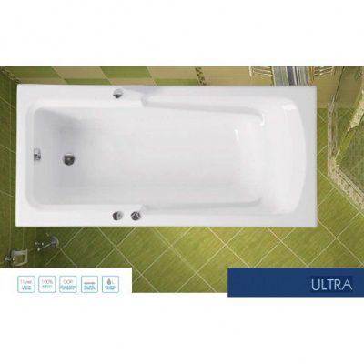 Акриловая ванна VAGNERPLAST ULTRA 150x82
