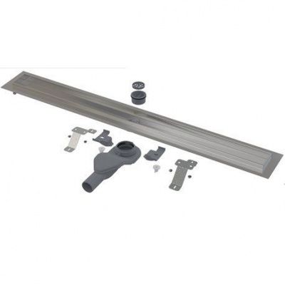 Водоотводящий желоб AlcaPlast APZ13-950 Modular