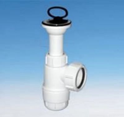 Сифон для раковины  McALPINE MRW2L