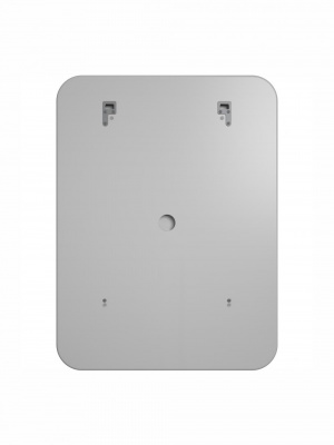 Зеркало Континент Glamour standart 700x800