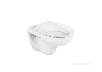 Унитаз подвесной Roca Victoria 34630300R