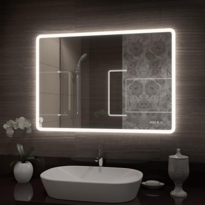 Зеркало Континент Demure luxe 1000x700