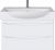 Тумба с раковиной Sanstar Smile 85 напольная Тумба с раковиной Sanstar Smile 85 напольная
