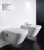 Унитаз подвесной Roca The Gap 346477000 Унитаз подвесной Roca The Gap 346477000