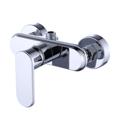 Смеситель для душа Savol S-600305S хром