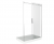 Душевая дверь GOOD DOOR GALAXY WTW-110-C-CH Душевая дверь GOOD DOOR GALAXY WTW-110-C-CH