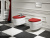 Унитаз подвесной Roca Khroma 346657000