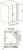 Душевая дверь GOOD DOOR FANTASY SD-100-C-CH Душевая дверь GOOD DOOR FANTASY SD-100-C-CH