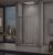 Душевая дверь GOOD DOOR ANTARES WTW-140-C-CH Душевая дверь GOOD DOOR ANTARES WTW-140-C-CH