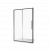 Душевая дверь GOOD DOOR IDEA WTW-110-C-CH Душевая дверь GOOD DOOR IDEA WTW-110-C-CH